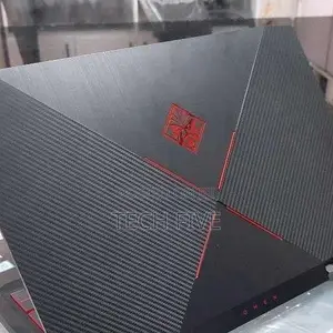 Photo - New Laptop HP Omen 15 8GB Intel Core I5 HDD+SSD 1T