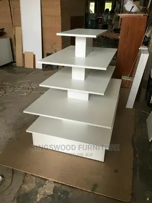 ለሚኒ ማርኬት መደርደሪያ