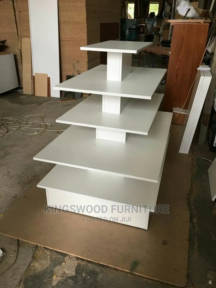 ለሚኒ ማርኬት መደርደሪያ