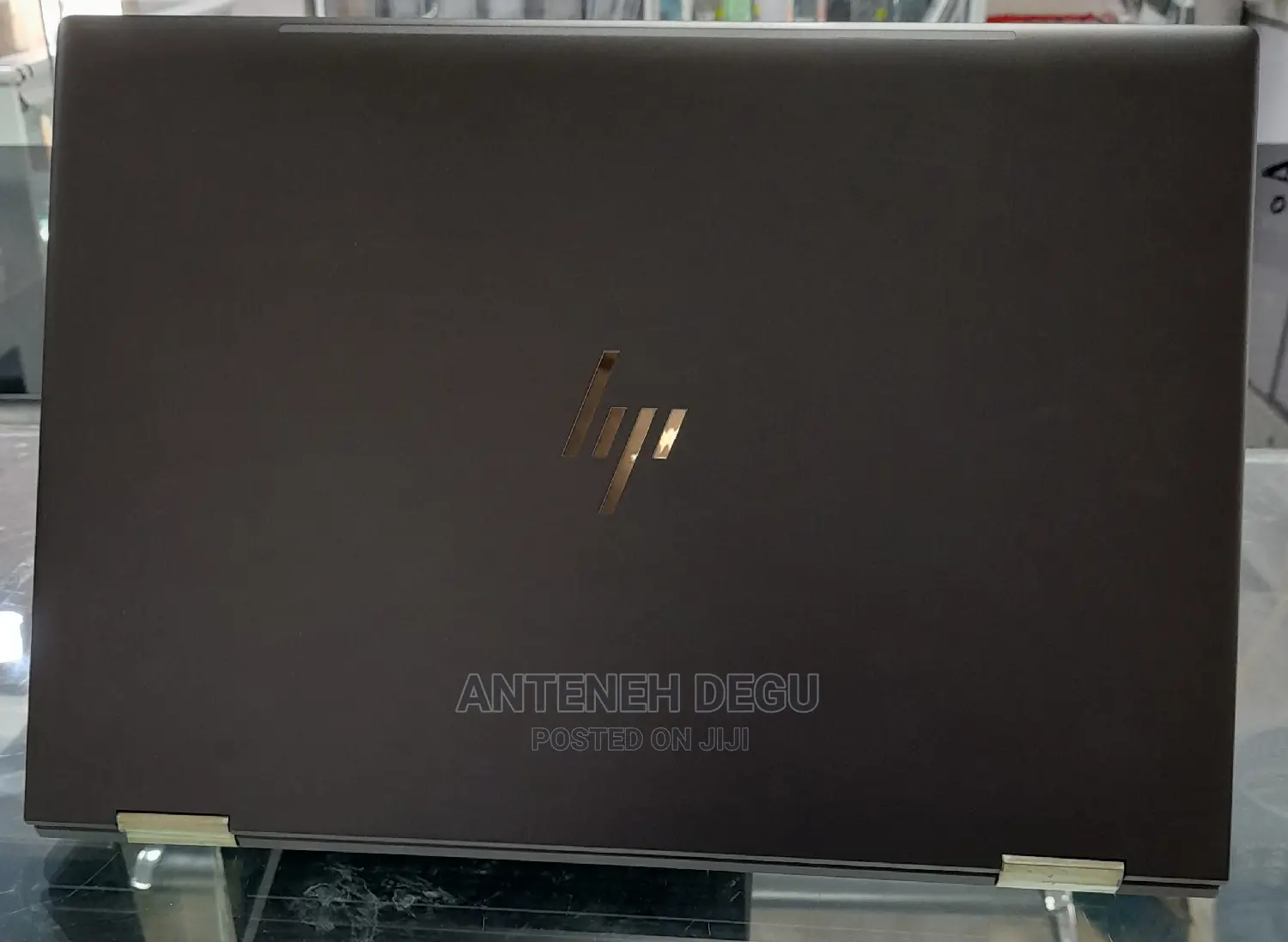 New Laptop HP Spectre X360 16GB Intel Core I7 SSD 512GB