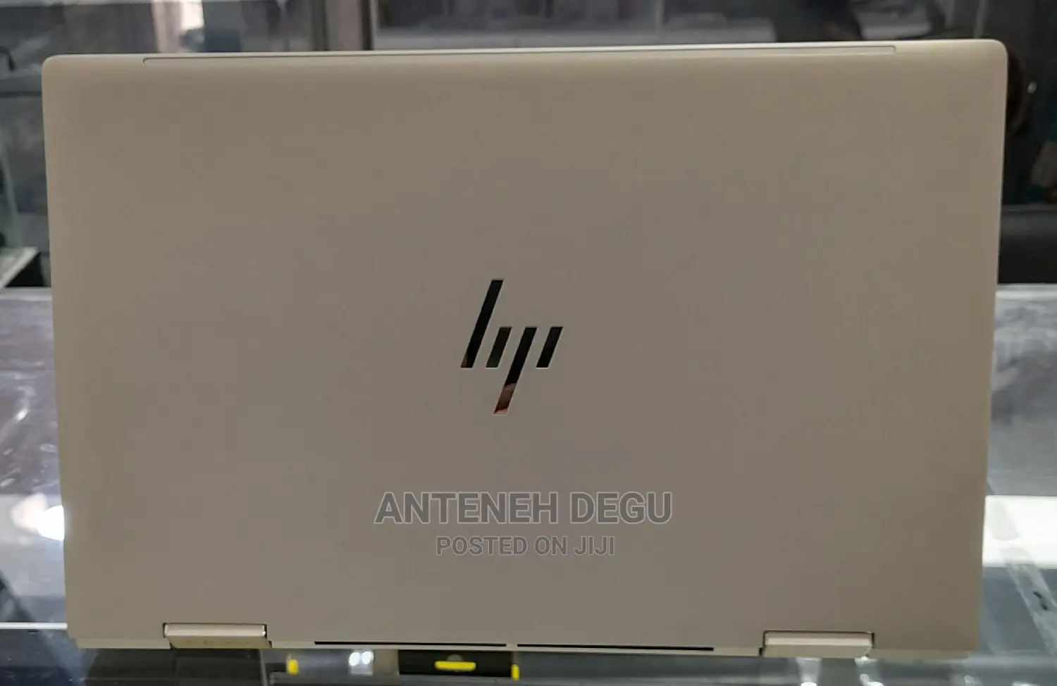 New Laptop HP Envy X360 16GB Intel Core I5 SSD 512GB