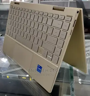 New Laptop HP Envy X360 16GB Intel Core I5 SSD 512GB