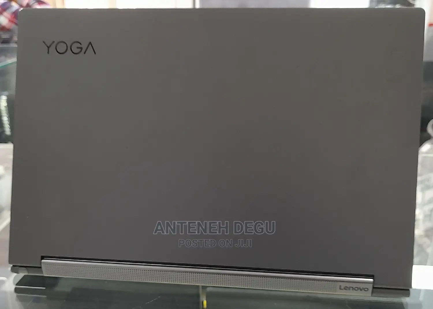 New Laptop Lenovo ThinkPad Yoga 16GB Intel Core I7 SSD 512GB