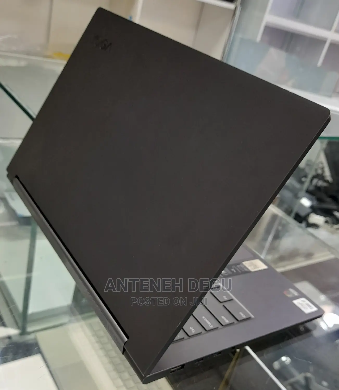 New Laptop Lenovo ThinkPad Yoga 16GB Intel Core I7 SSD 512GB