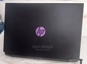 Photo - New Laptop HP Pavilion 15 8GB AMD Ryzen 7 SSD 512GB