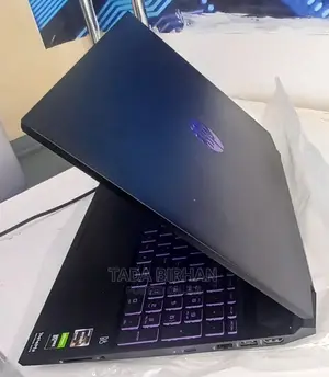 New Laptop HP Pavilion 15 8GB AMD Ryzen 7 SSD 512GB