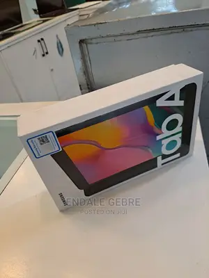 New Samsung Galaxy Tab A SM-T285 32 GB Gray