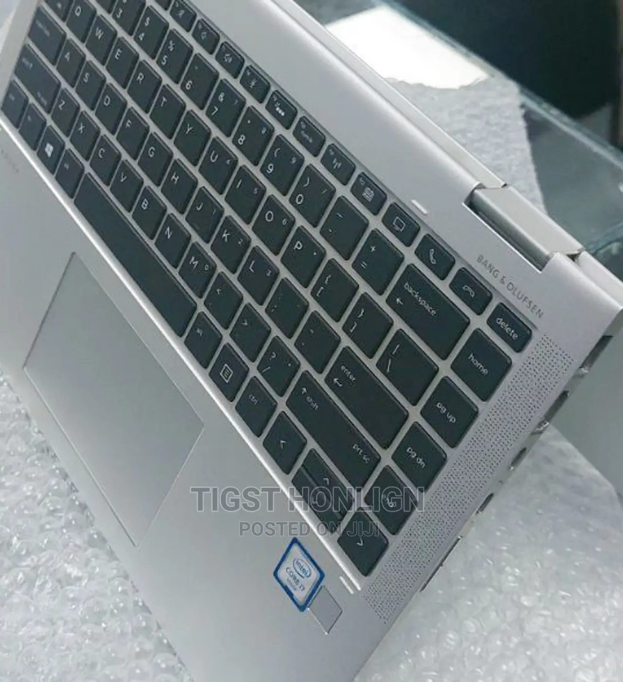 New Laptop HP EliteBook 1030 16GB Intel Core I5 SSD 512GB