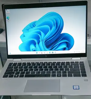 New Laptop HP EliteBook 1030 16GB Intel Core I5 SSD 512GB