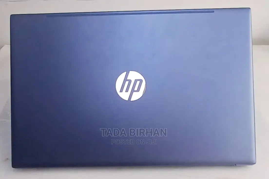 New Laptop HP Pavilion 15 8GB AMD Ryzen 5 SSD 512GB