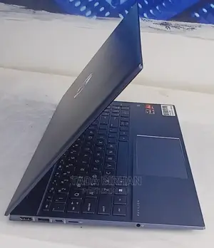 New Laptop HP Pavilion 15 8GB AMD Ryzen 5 SSD 512GB