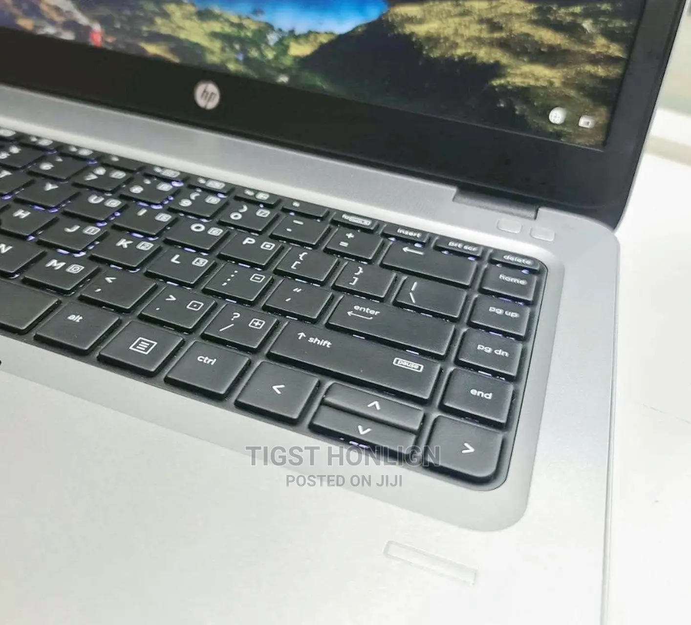 New Laptop HP Stream Notebook 8GB Intel Core I7 HDD 1T