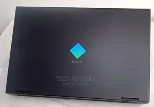 Photo - New Laptop HP Omen 15 8GB Intel Core I5 SSD 512GB