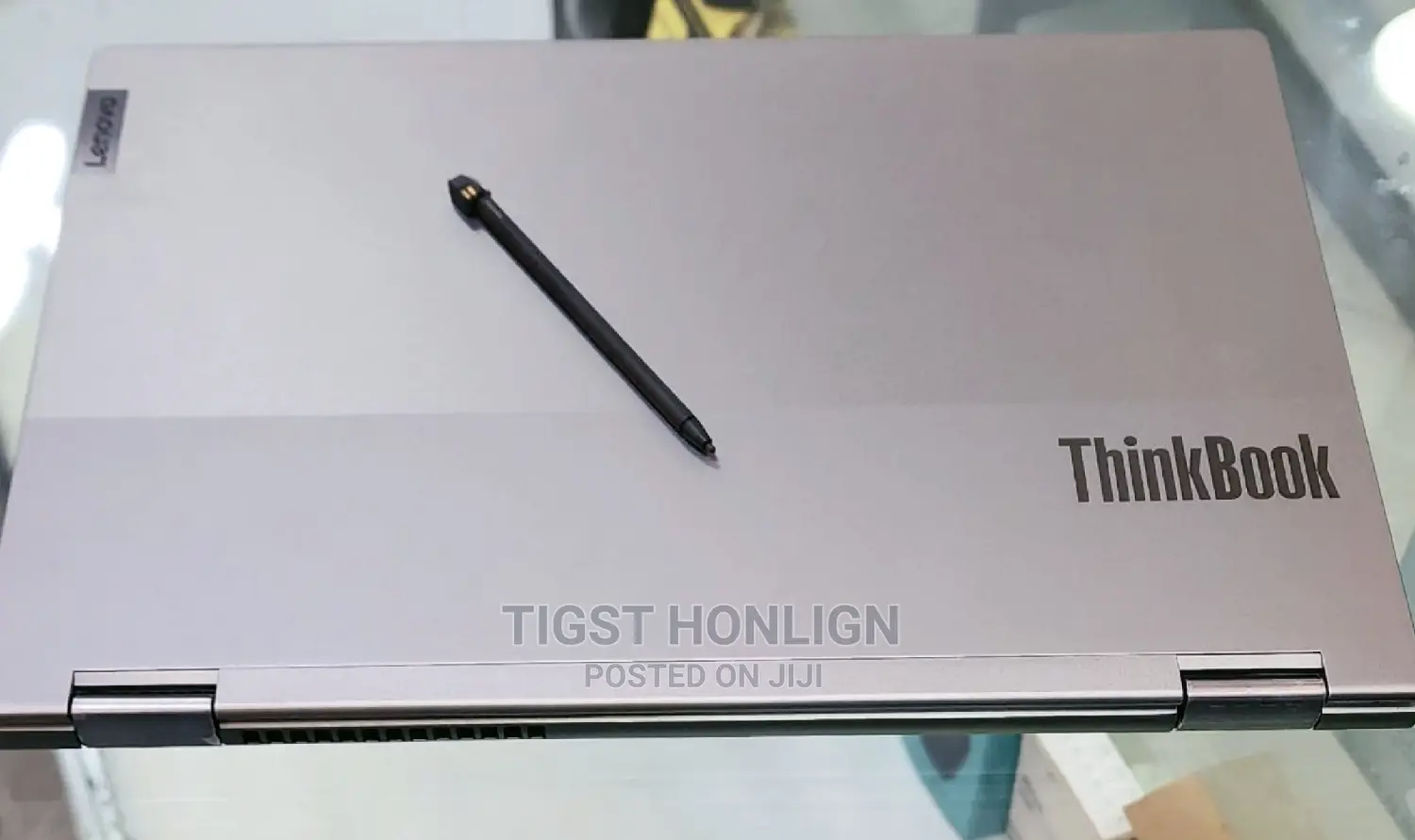 New Laptop Lenovo ThinkPad Yoga 8GB Intel Core I5 SSD 512GB