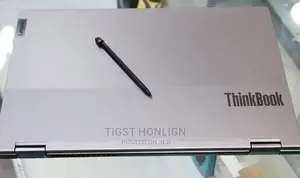 New Laptop Lenovo ThinkPad Yoga 8GB Intel Core I5 SSD 512GB