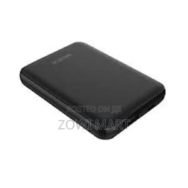 Power Bank 5000mah