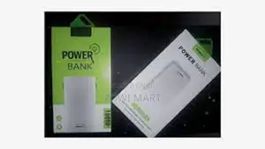 Power Bank 5000mah