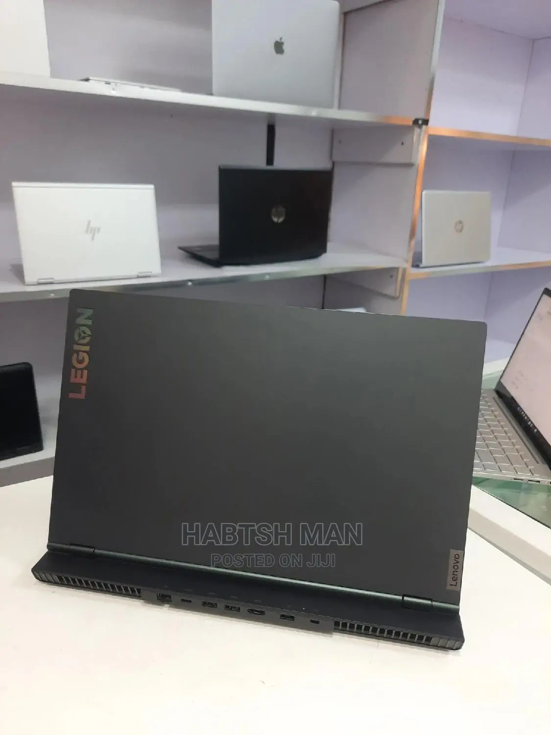 New Laptop Lenovo Legion 5 16GB Intel Core I5 SSD 512GB