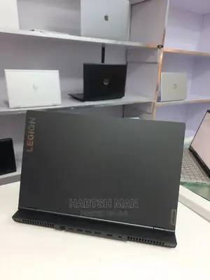 New Laptop Lenovo Legion 5 16GB Intel Core I5 SSD 512GB