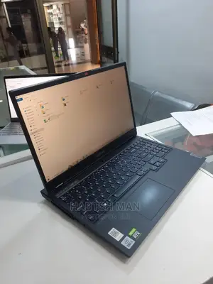 New Laptop Lenovo Legion 5 16GB Intel Core I5 SSD 512GB