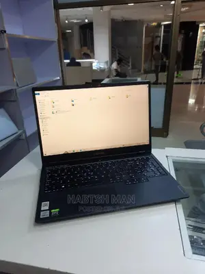 New Laptop Lenovo Legion 5 16GB Intel Core I5 SSD 512GB