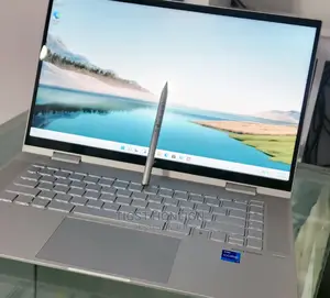 New Laptop HP Envy X360 16GB Intel Core I7 SSD 1T