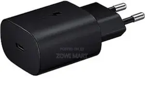 45w Usb-C Charger, Ultra Fast Charger Type C Compatible For