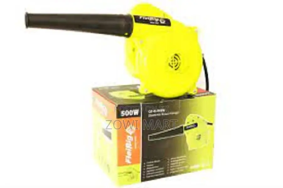 Electric Portable Electric Blower