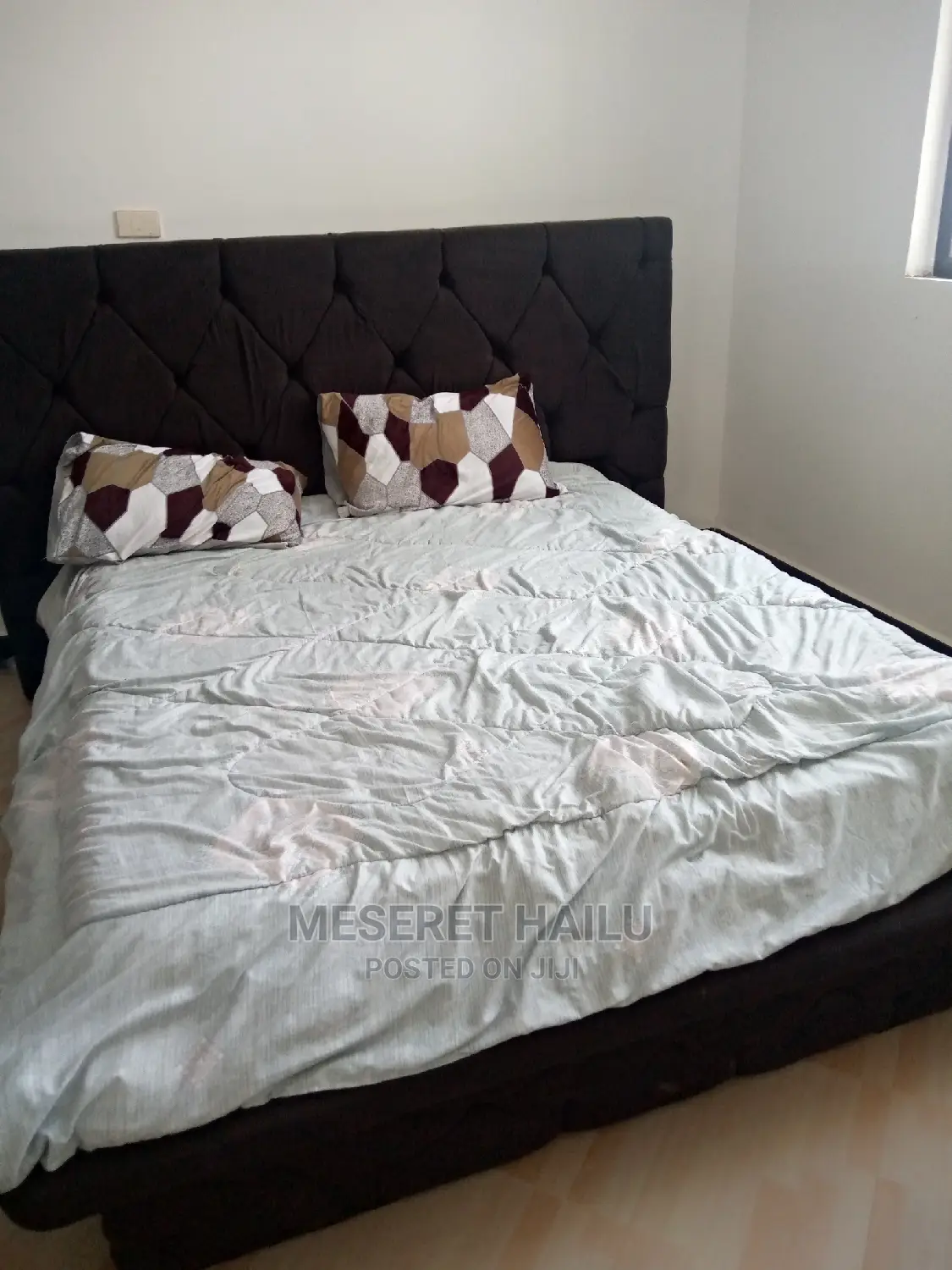 Furnished 5bdrm House in Bole Bolbula for rent