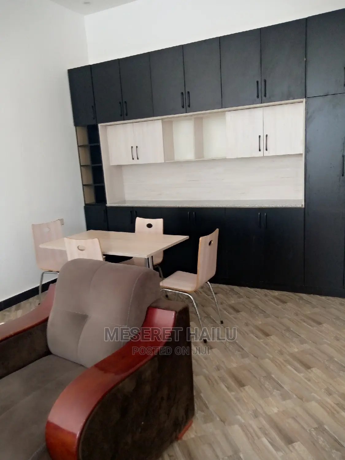 Furnished 5bdrm House in Bole Bolbula for rent