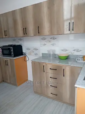 Furnished 5bdrm House in Bole Bolbula for rent