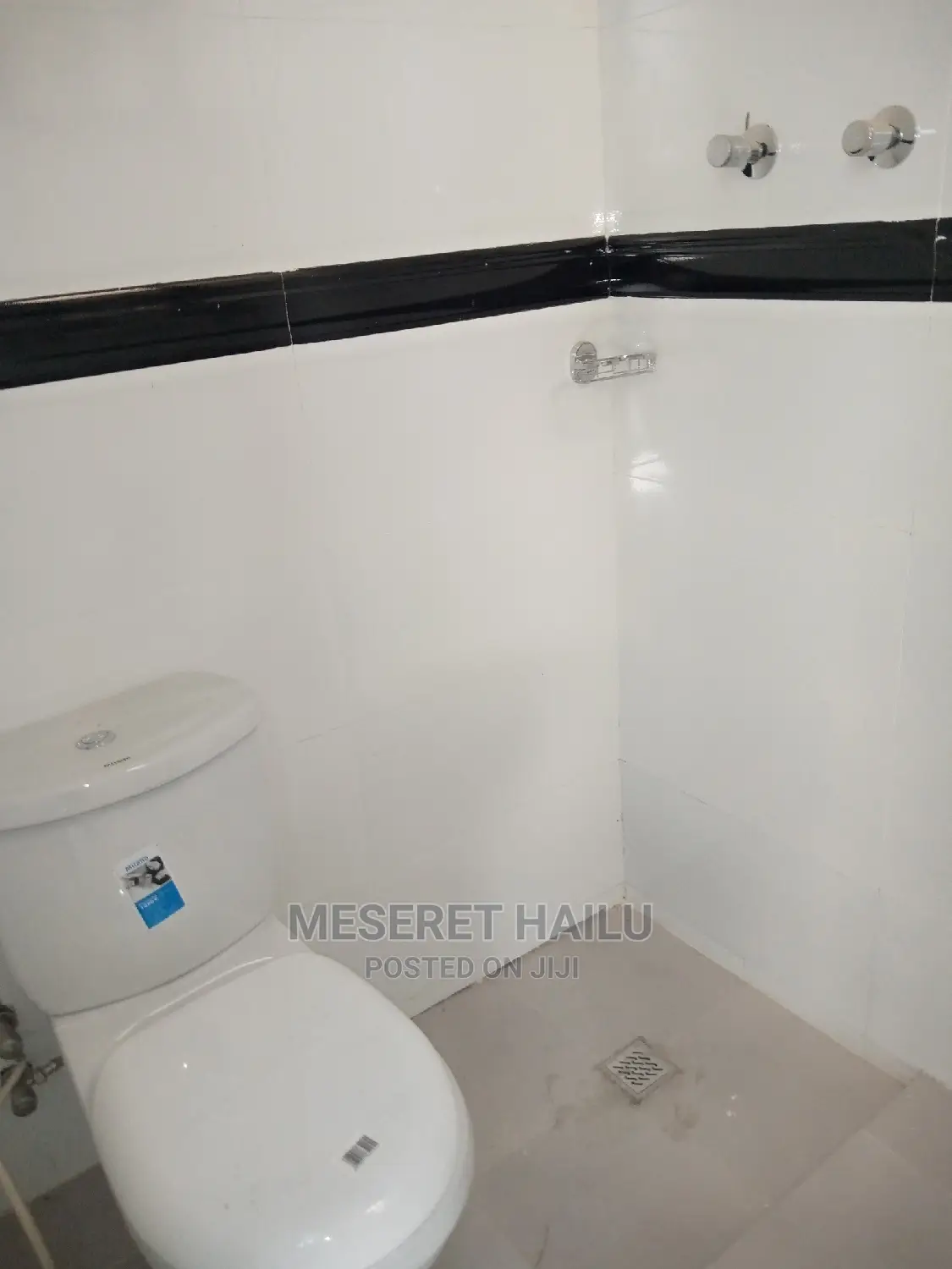 Furnished 5bdrm House in Bole Bolbula for rent