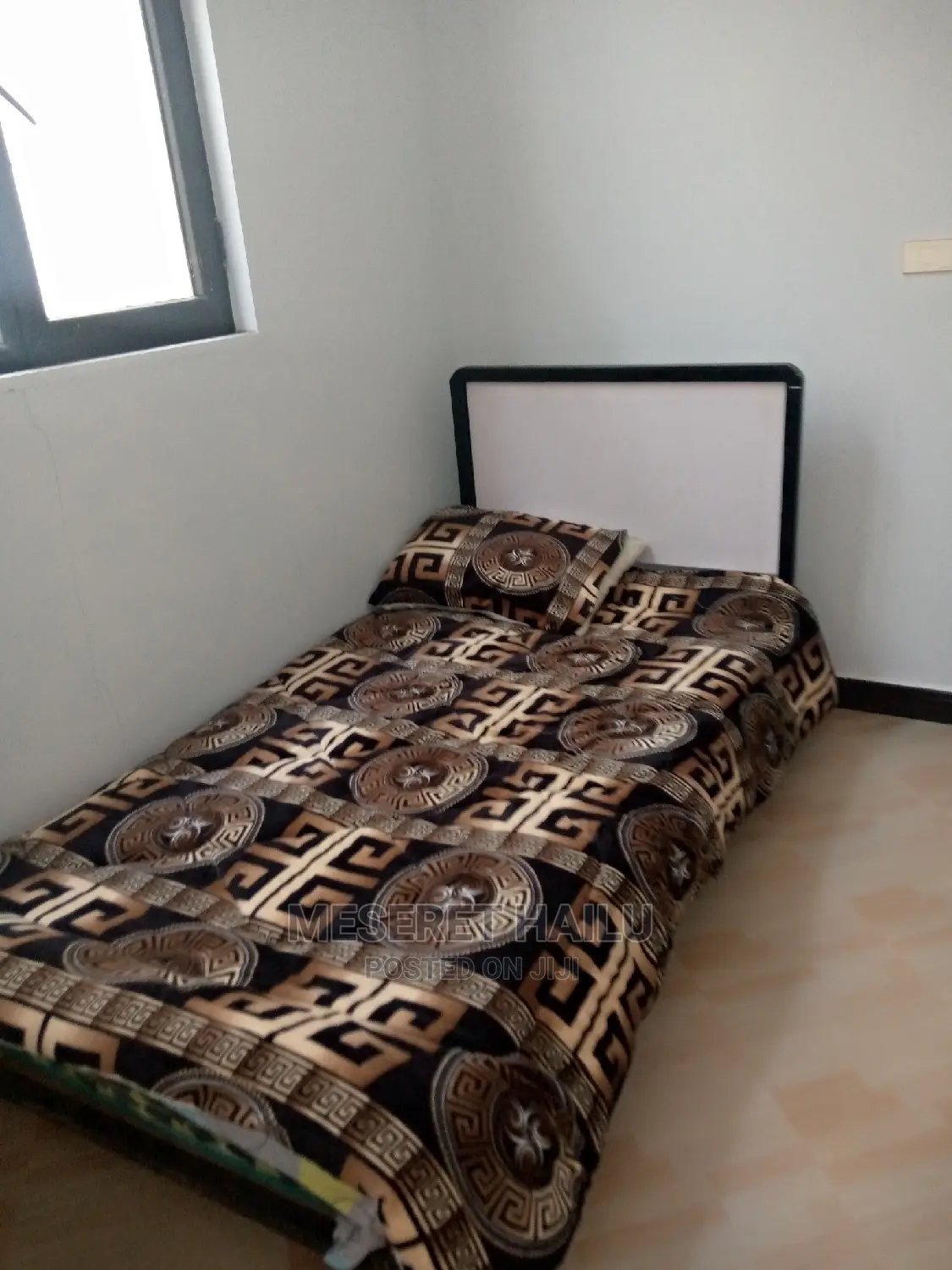 Furnished 5bdrm House in Bole Bolbula for rent