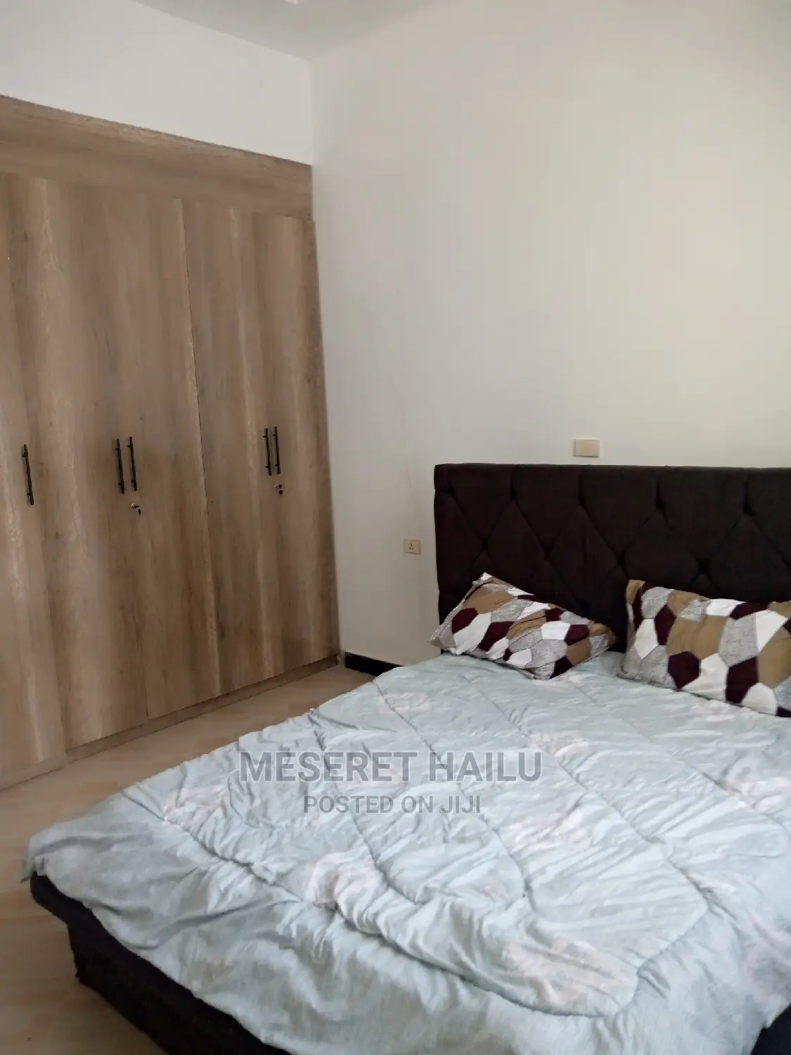Furnished 5bdrm House in Bole Bolbula for rent
