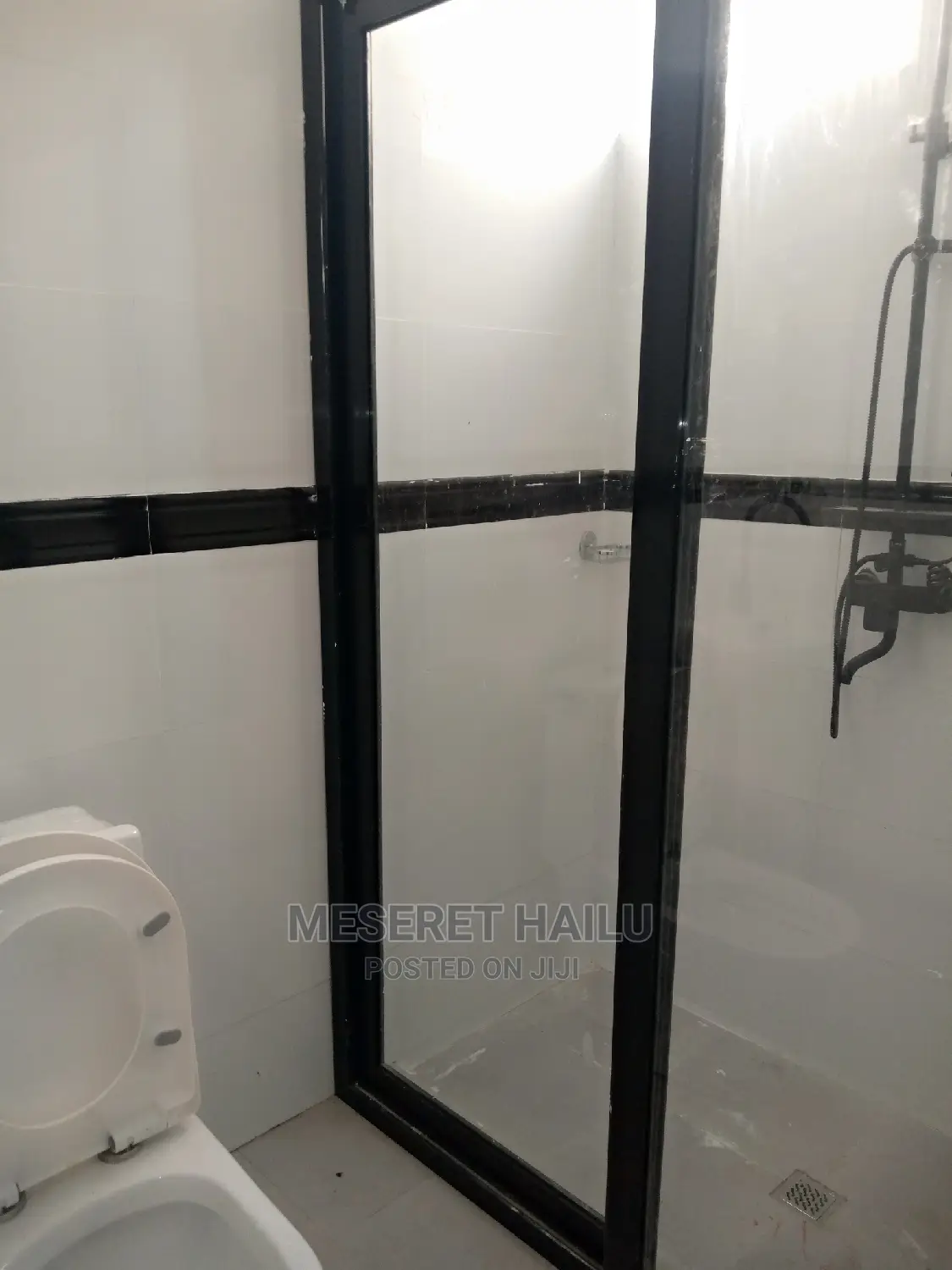 Furnished 5bdrm House in Bole Bolbula for rent