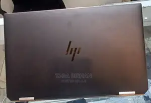 Photo - New Laptop HP Spectra 13 16GB Intel Core I7 SSD 1T