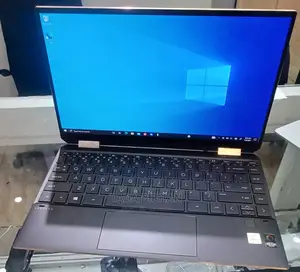 New Laptop HP Spectra 13 16GB Intel Core I7 SSD 1T