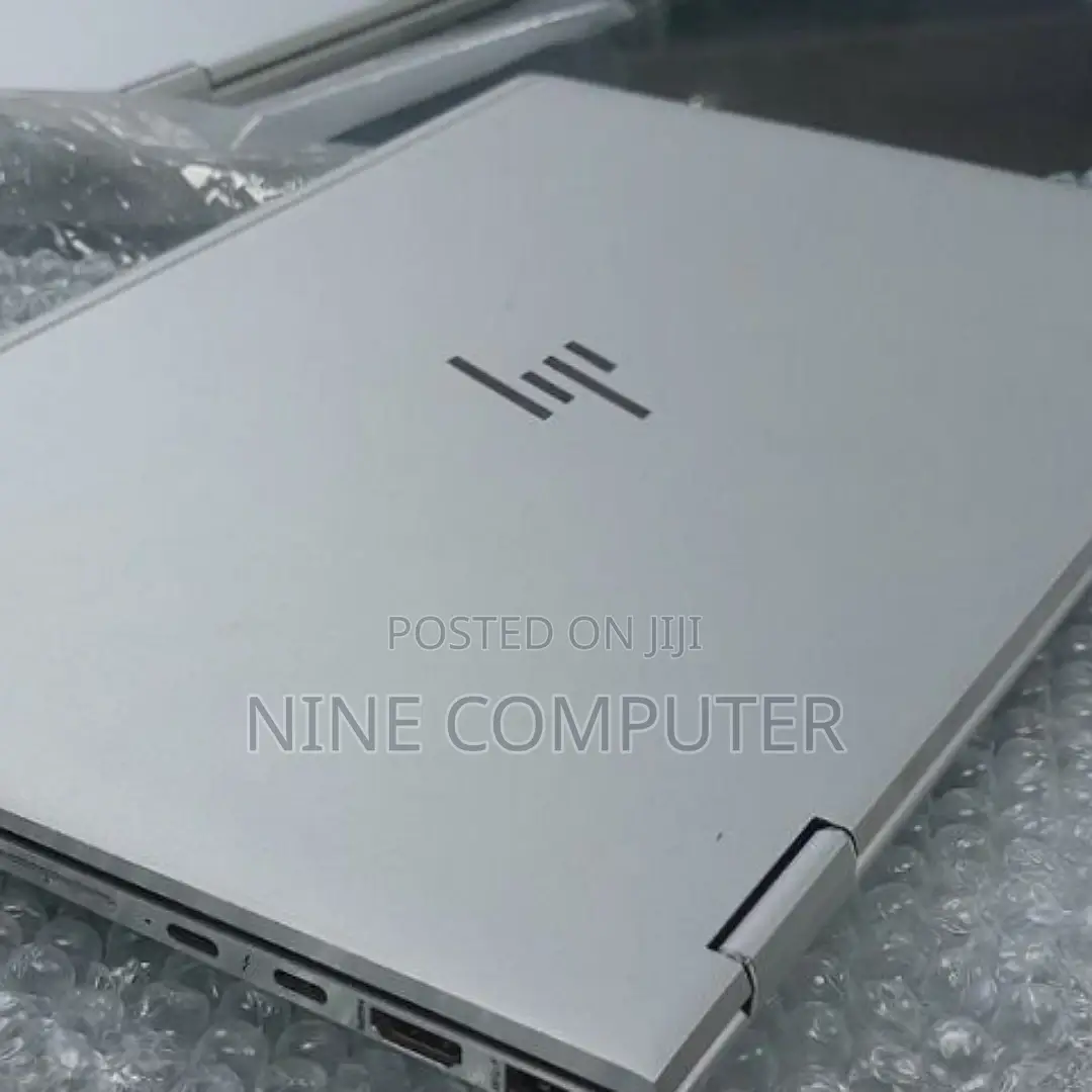 New Laptop HP EliteBook 830 G6 16GB Intel Core I5 SSD 512GB