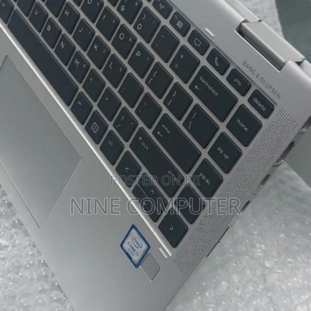 New Laptop HP EliteBook 830 G6 16GB Intel Core I5 SSD 512GB