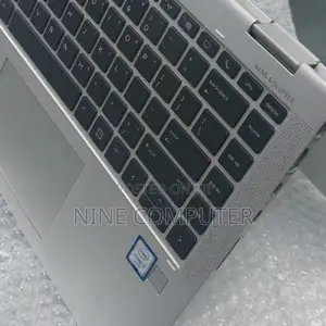 New Laptop HP EliteBook 830 G6 16GB Intel Core I5 SSD 512GB