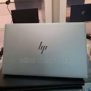 Photo - New Laptop HP Envy 14 16GB Intel Core I5 SSD 512GB