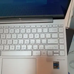 New Laptop HP Envy 14 16GB Intel Core I5 SSD 512GB