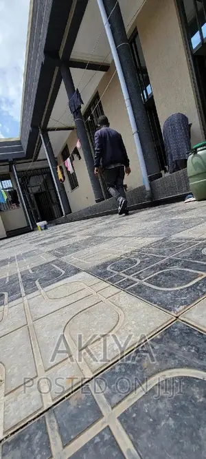 4bdrm House in House, Oromia-Finfinne for sale