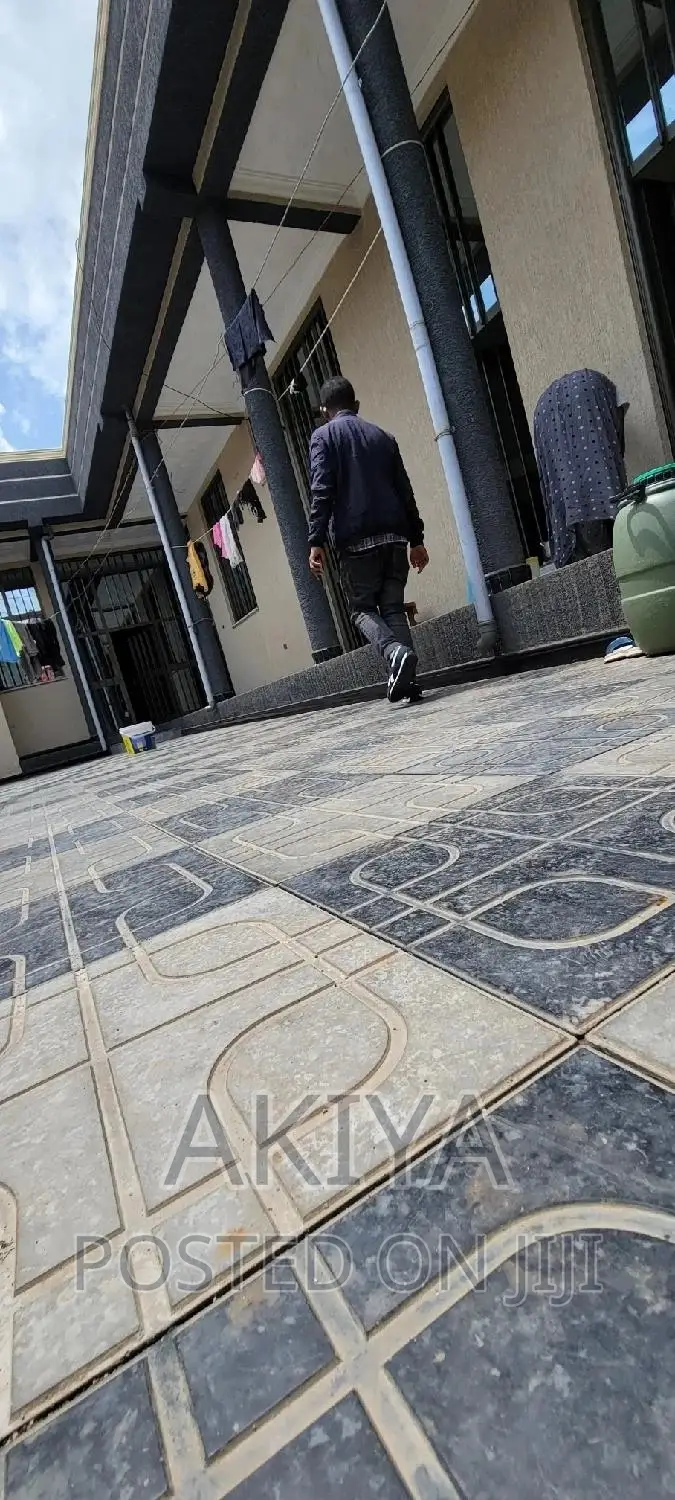 4bdrm House in House, Oromia-Finfinne for sale