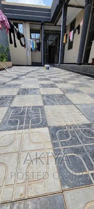 4bdrm House in House, Oromia-Finfinne for sale