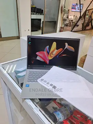 New Laptop Asus VivoBook 15 X505BA 8GB Intel Celeron SSD 128GB