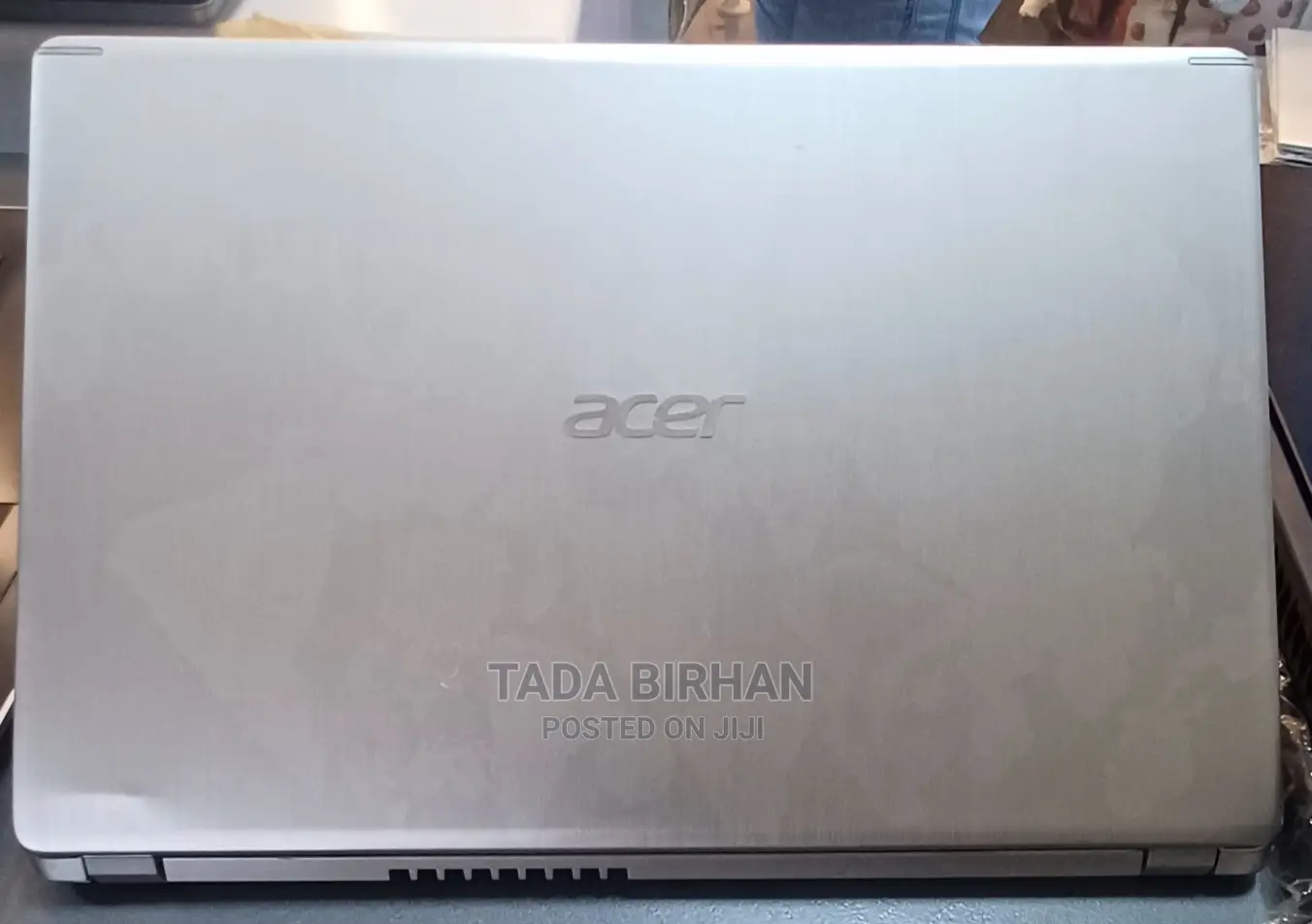 New Laptop Acer Aspire 5 8GB AMD Ryzen 3 SSD 256GB