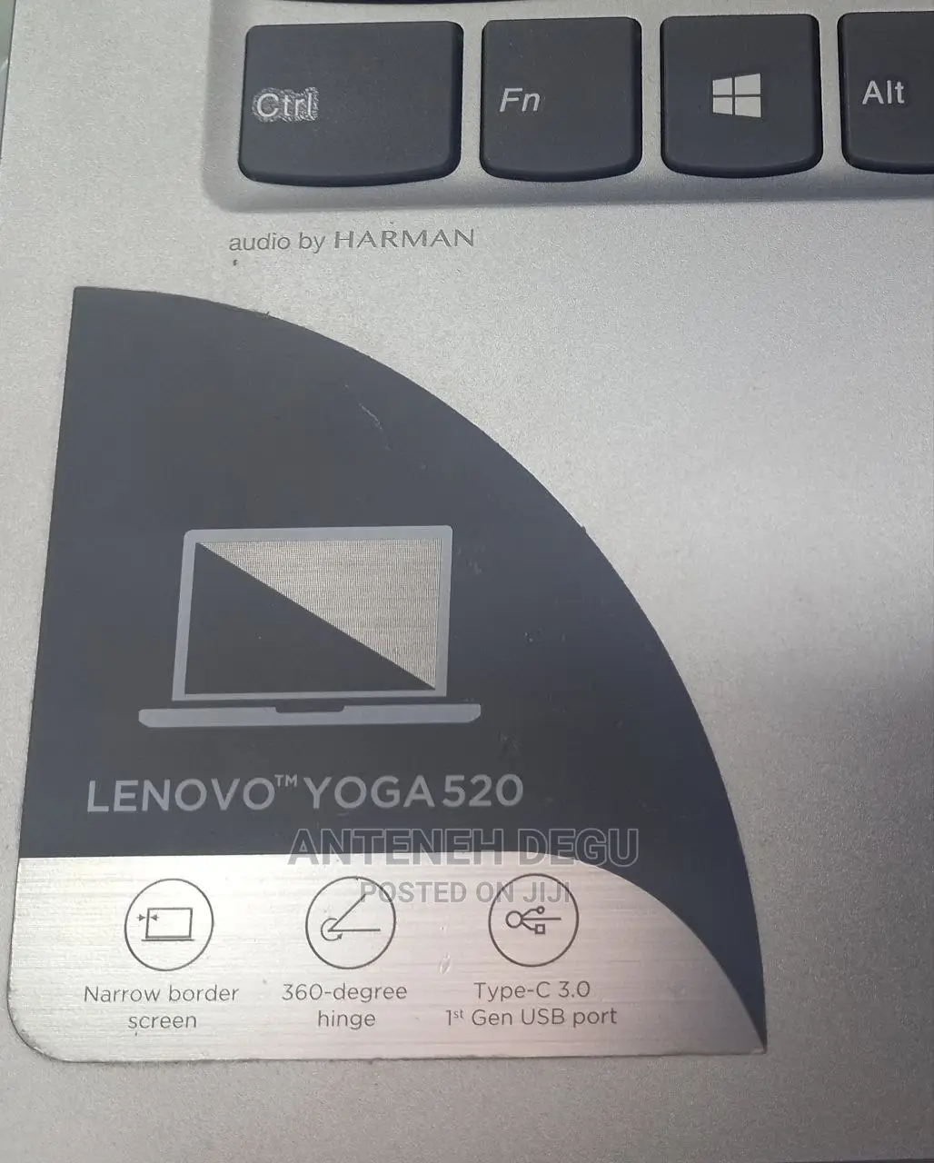 New Laptop Apple MacBook Air 2020 M1 8GB Apple M1 SSD 256GB