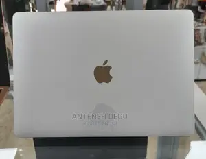 New Laptop Apple MacBook Air 2020 M1 8GB Apple M1 SSD 256GB