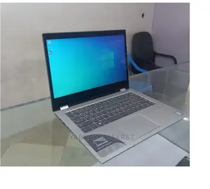 Photo - New Laptop Lenovo Yoga 260 8GB Intel Core I3 SSD 512GB